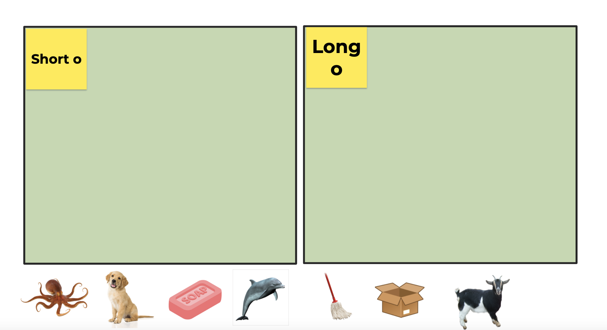 25 Free Jamboard Templates for K12 Teachers